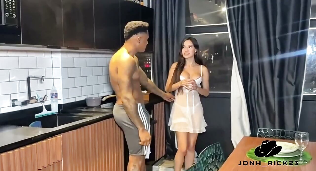 我的继女
