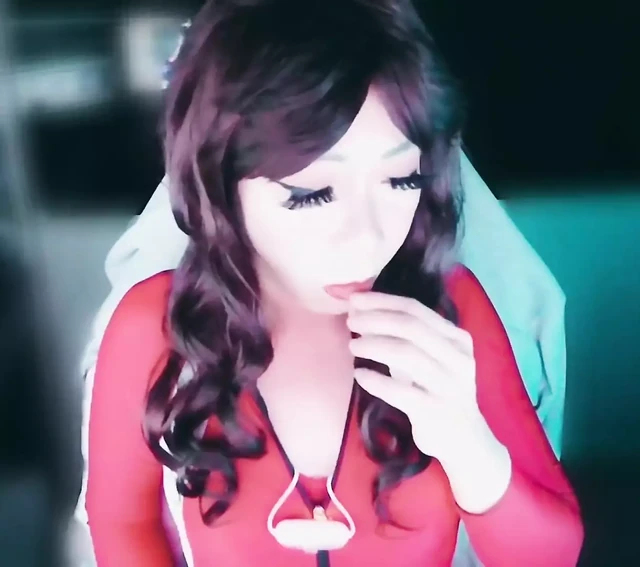 sophieyuki video