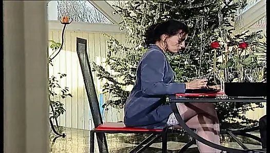 The French Wife Experimen