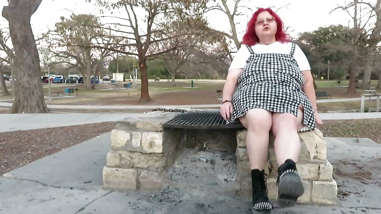 Bloopers in Boots! BBW Nursevicki Mistress Roleplay