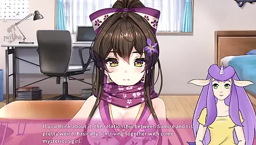 Руководство по NinNin Days без цензуры, часть 4