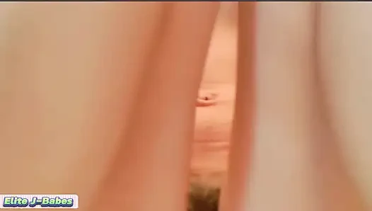 Striped Outfit Selection Full Face Reveal Chosen Cast Shown Without Blur Vol2