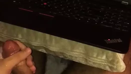 Nemenja için tekrar boşalıyor
