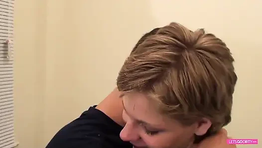 Amatör oyuncu seçmeleri çift seks