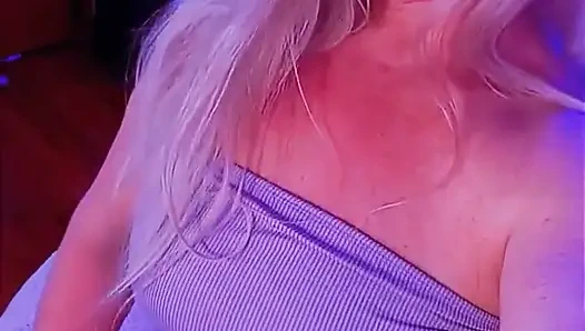 Мы можем трахаться до рассвета