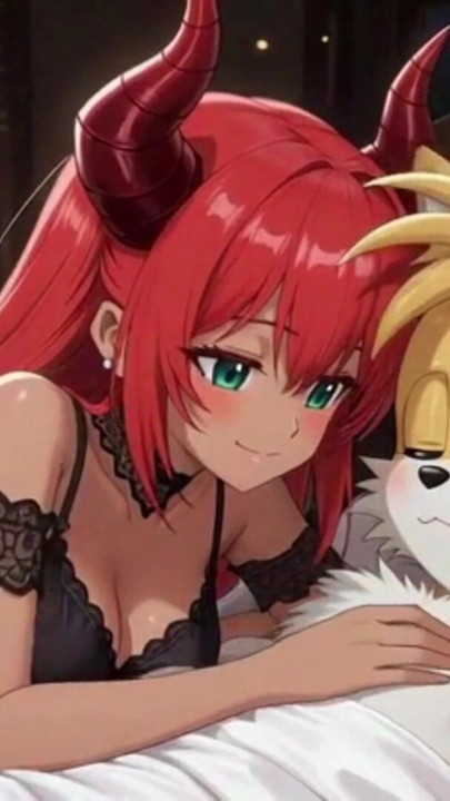Animeret møde med delt fantasi | Klip 1