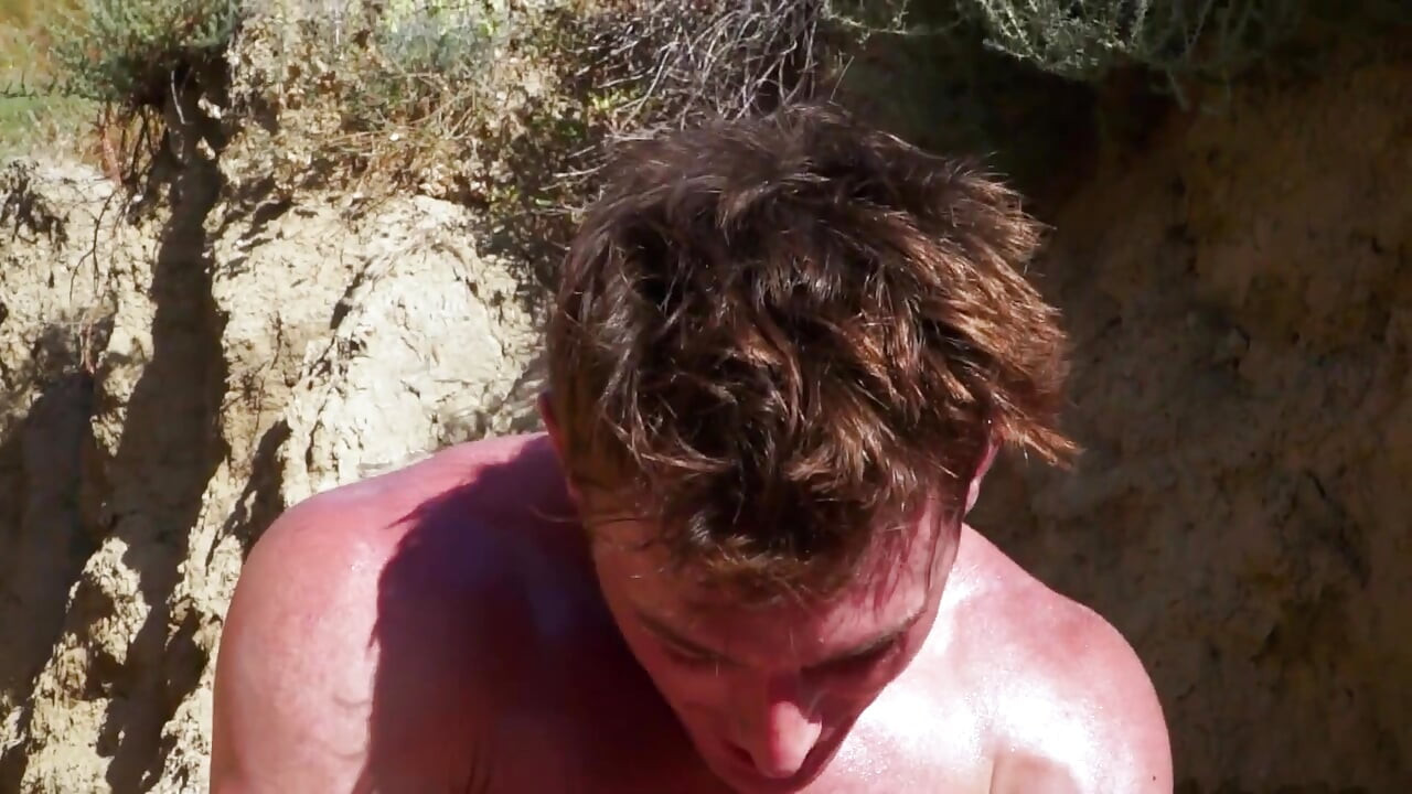 Loving Brent Corrigan 2