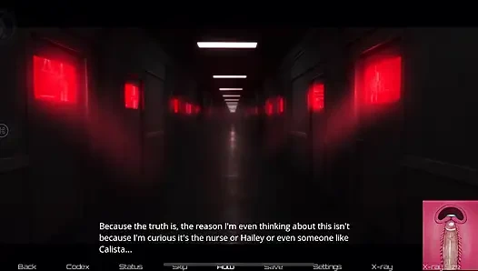 Sindikat nox yang menyaring yang menyaring - bab 8 - bagian 3