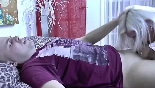 Olgun Lacey Starr ve arkadaşları 1