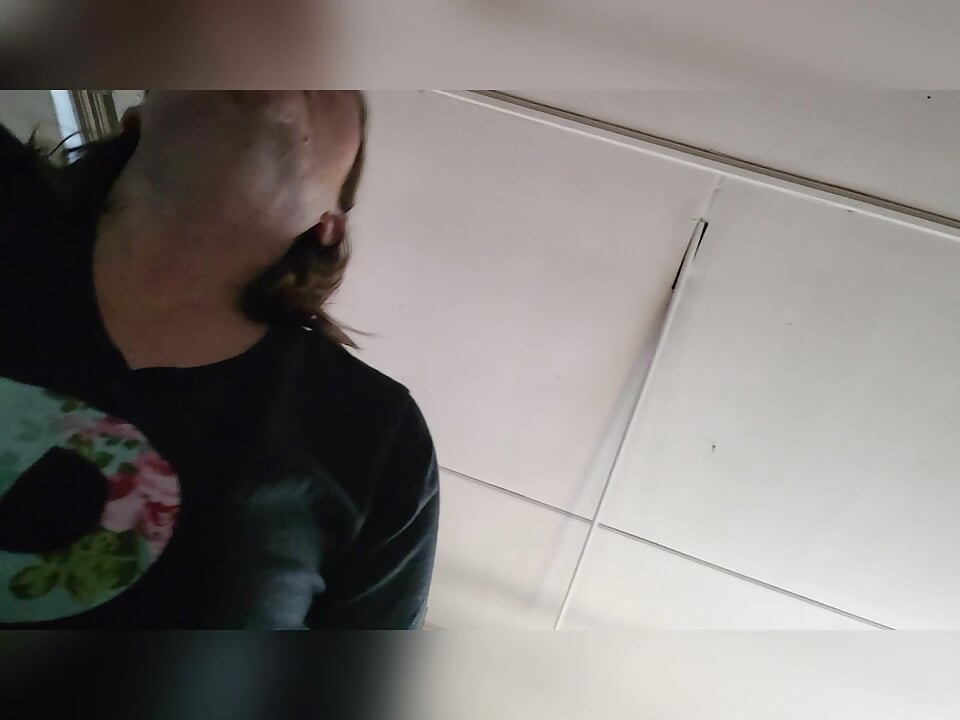 Super sexy cock sucking goddess sucks his cock rides it then licks her cum off his dick by sucking it again and makes him cum