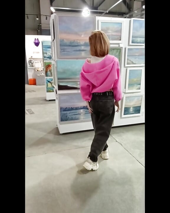 BereniceCouch vídeo