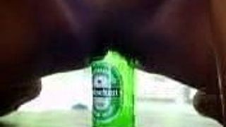 Heineken до губ