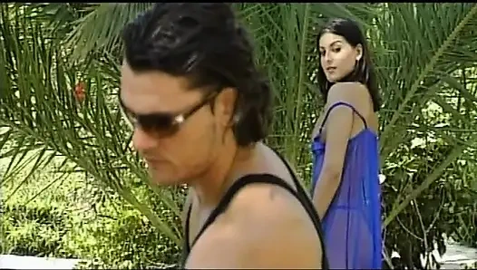 Alman X Ateşli Asyalı Banyoda Sikişiyor Ve Sarışın Oral Seks Çılgınlığı