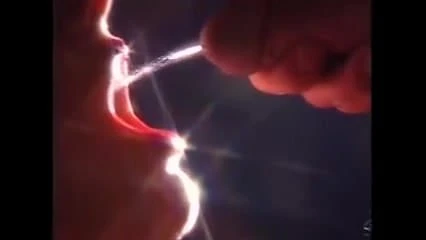shining piss