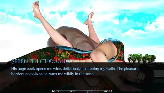 Терновые под крыльями - лучшие части - часть 6