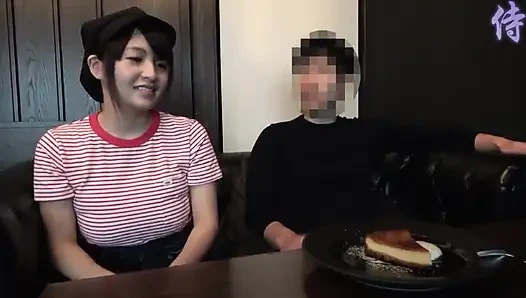 Возбужденные азиатские шлюшки No187