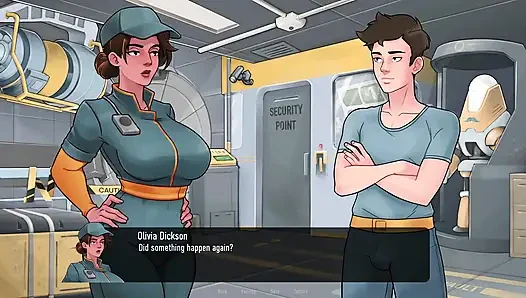 B Полный геймплей - Deep Vault 69, часть 11