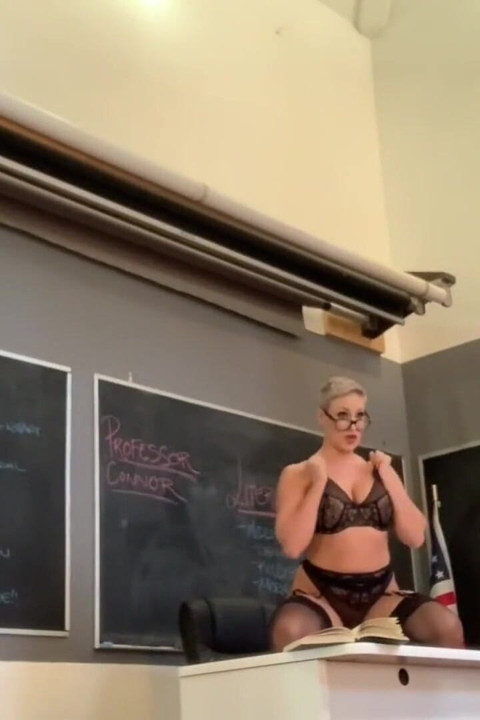 Bts Hot for Teacher Photoshoot