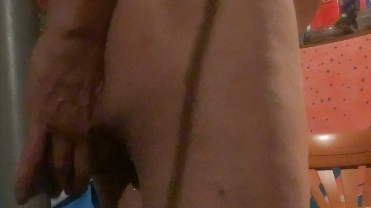 Self is the Sissy Part 1