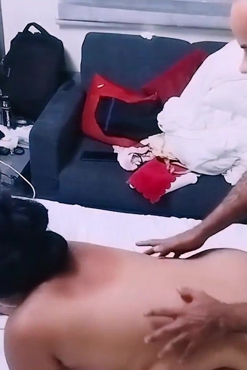 Horny Indian MILF Wants to Fuck