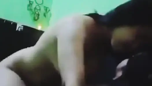 Meine perverse Stiefschwester lädt zum Sex ein