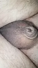 我和我的小便