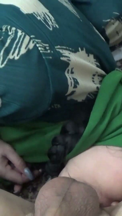 Arab Egyptian Wife Fucking Her Husbands Friend | Clip 2