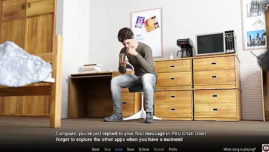 University of Problems - ( PT 01) - DREAMNOW