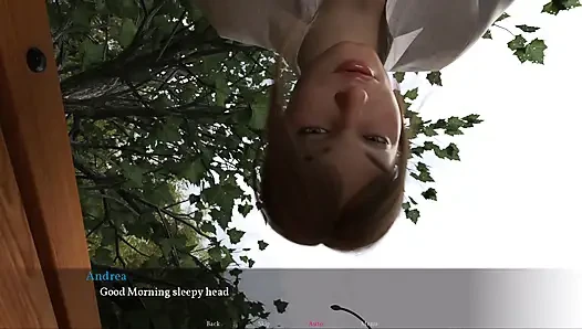 Momen montok #2: mia jilat memek melissa
