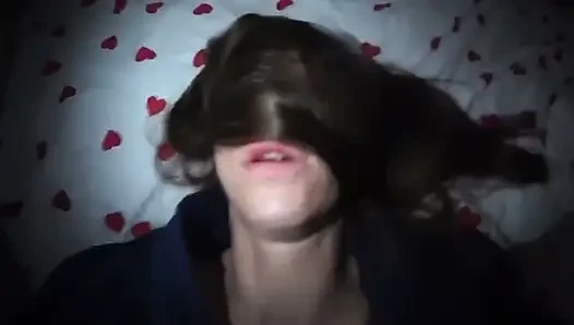 Gerçek ihanet. Karım ve en iyi arkadaşım evimde sikişiyor..