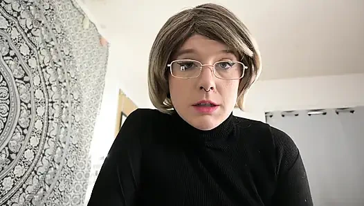 Бабушка делает это хорошо