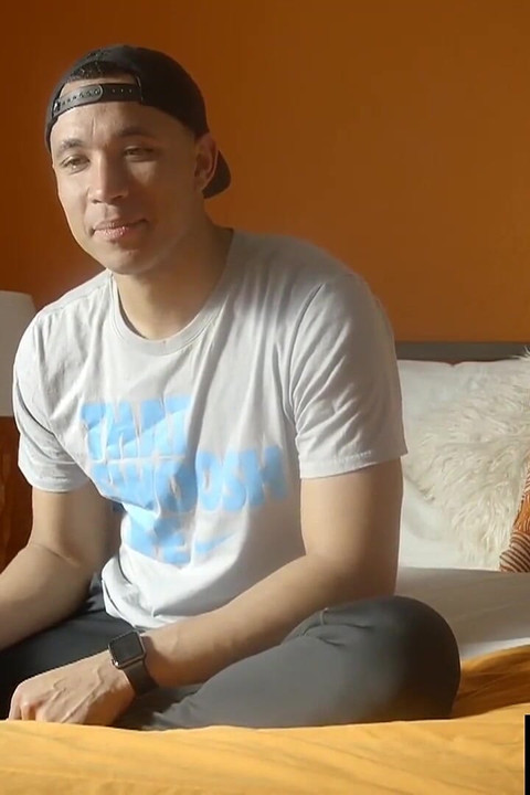 Landon Barebacks Tylers Tight Asshole