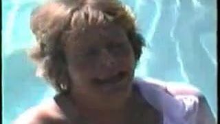 Pool Cum