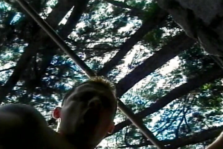 Tinejdžerski transeksualci 12