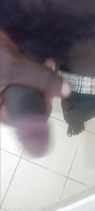 What do you think "Am back"