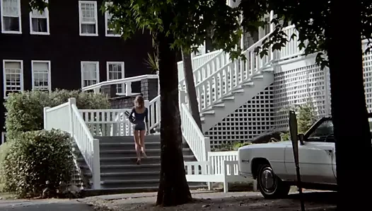 Cinsel yükseklikler (1980)