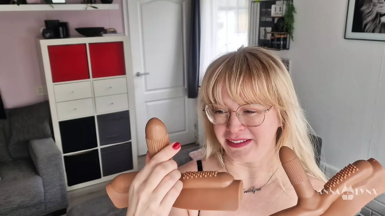 Trying Sybian for the First Time – Saddle up Challenges