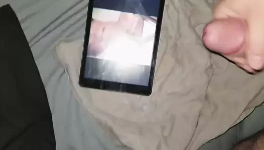 Cum haraç için ragingbull71