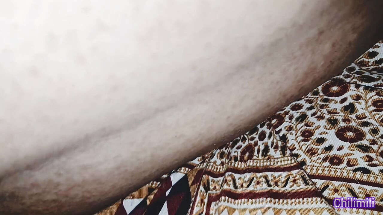 My Stepbrother Wants to lick my juice pussy Oral Sex Hindi