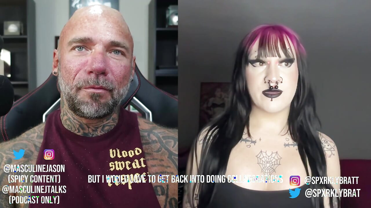 Porn Star Confessions - Aurora Skye (episode 135)