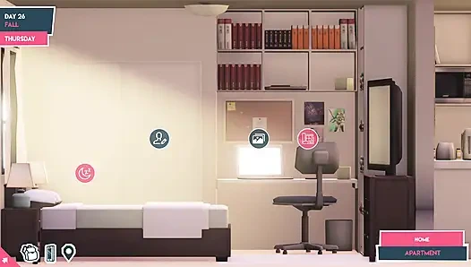 Tam oyun - şenlik: bir aşk otel hikayesi, bölüm 7