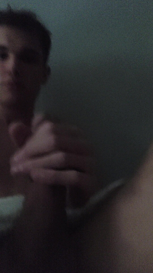 Short stroking