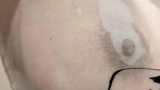 Wet T-shirt 2