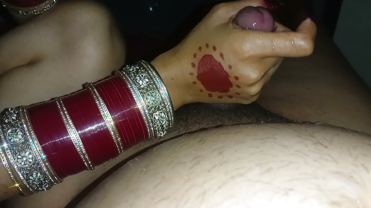 Sister-in-law shook her head