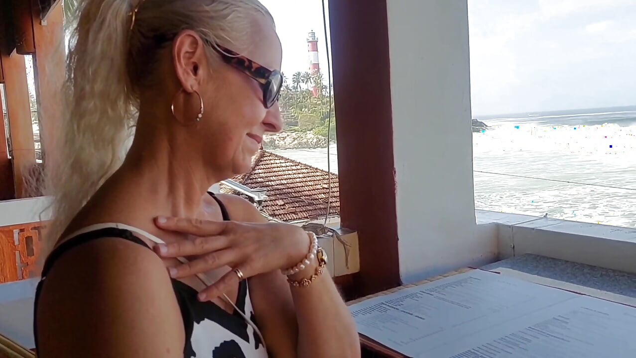 Esposa Rubia Madura Disfruta Del Sexo Diario