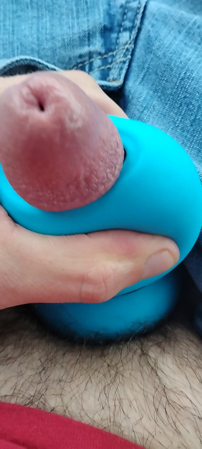 Stroker oyuncağı