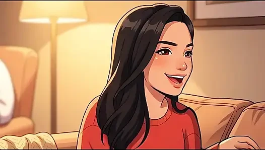 Pyari Ladki ep 7 - Priya und ihr vermieter