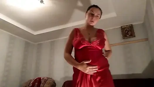 Riesige pisse in der nacht!!