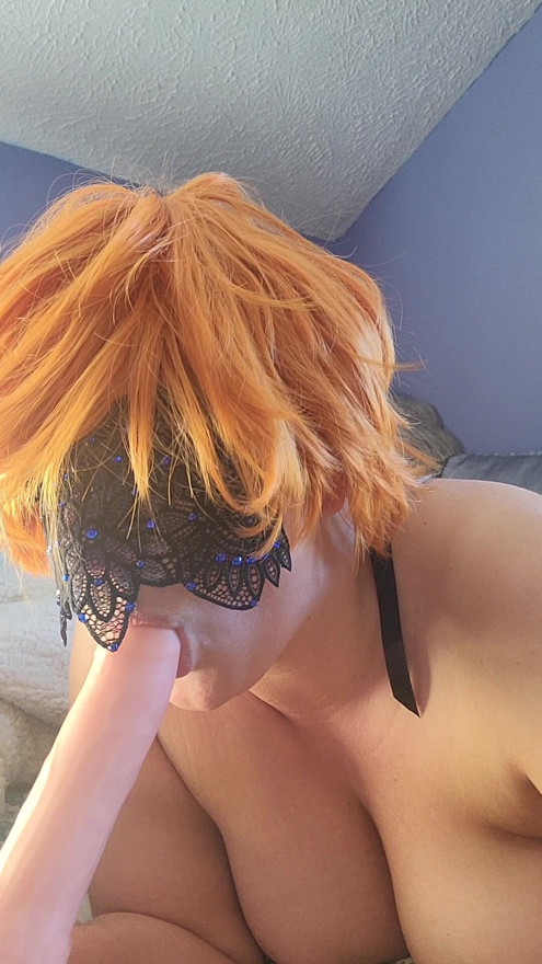 Pikslugning, se hele videoen på min gratis til 100 fans OnlyFans-side, link i min profil