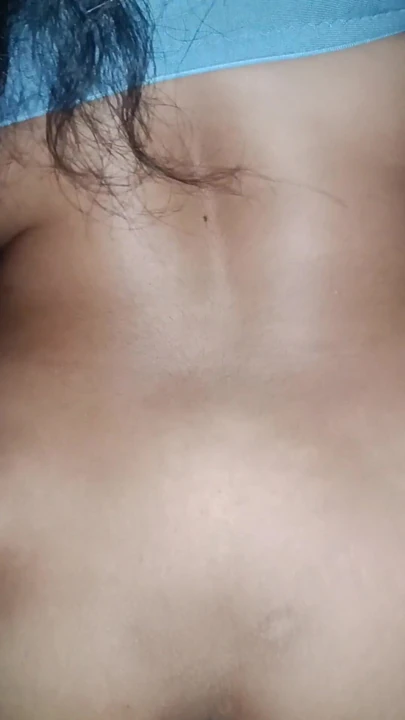 Captivating moment from "Desi Indian wife fucking in husband!_"